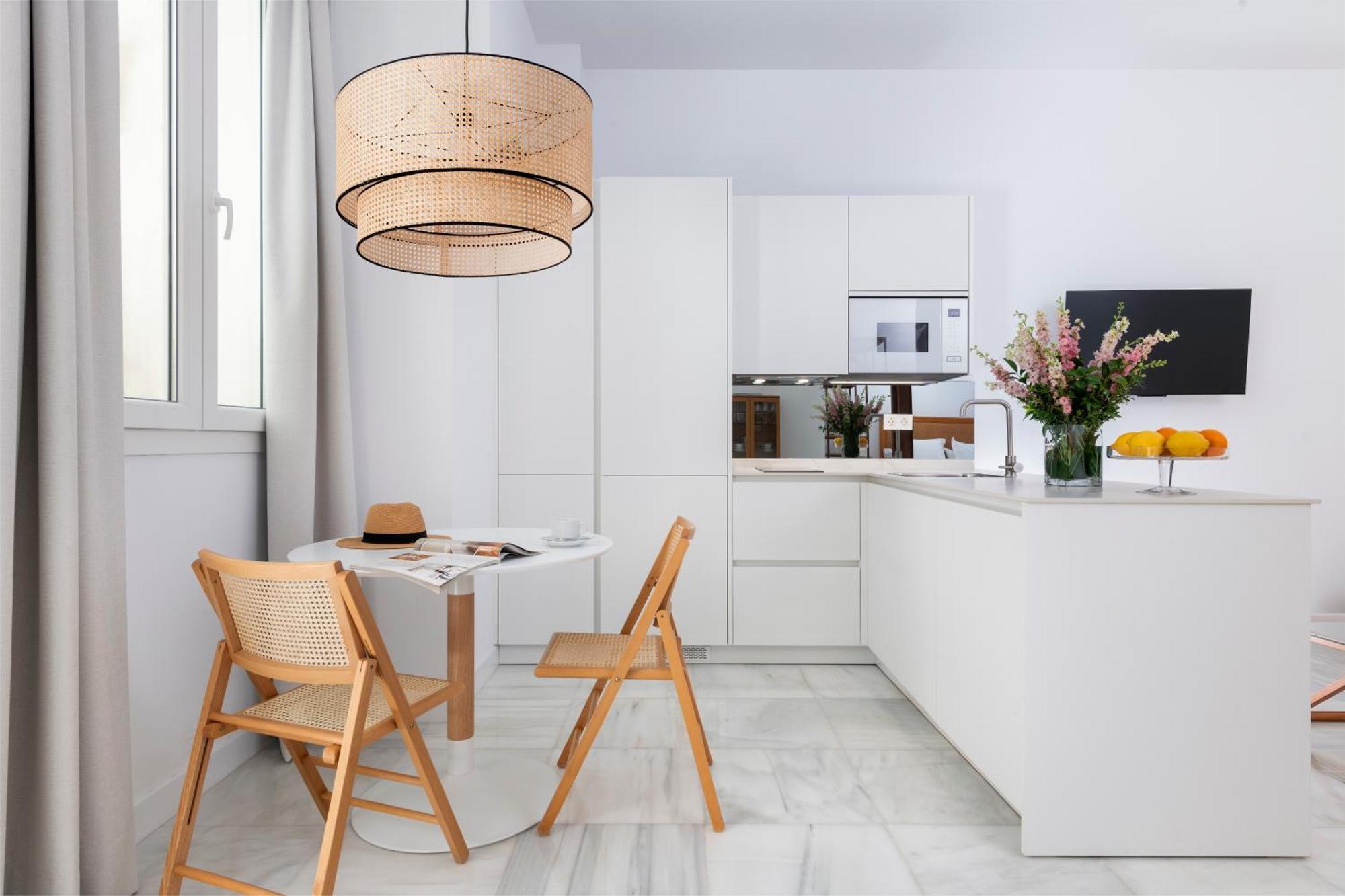 Estrella Giralda By Valcambre Apartment Seville Room photo
