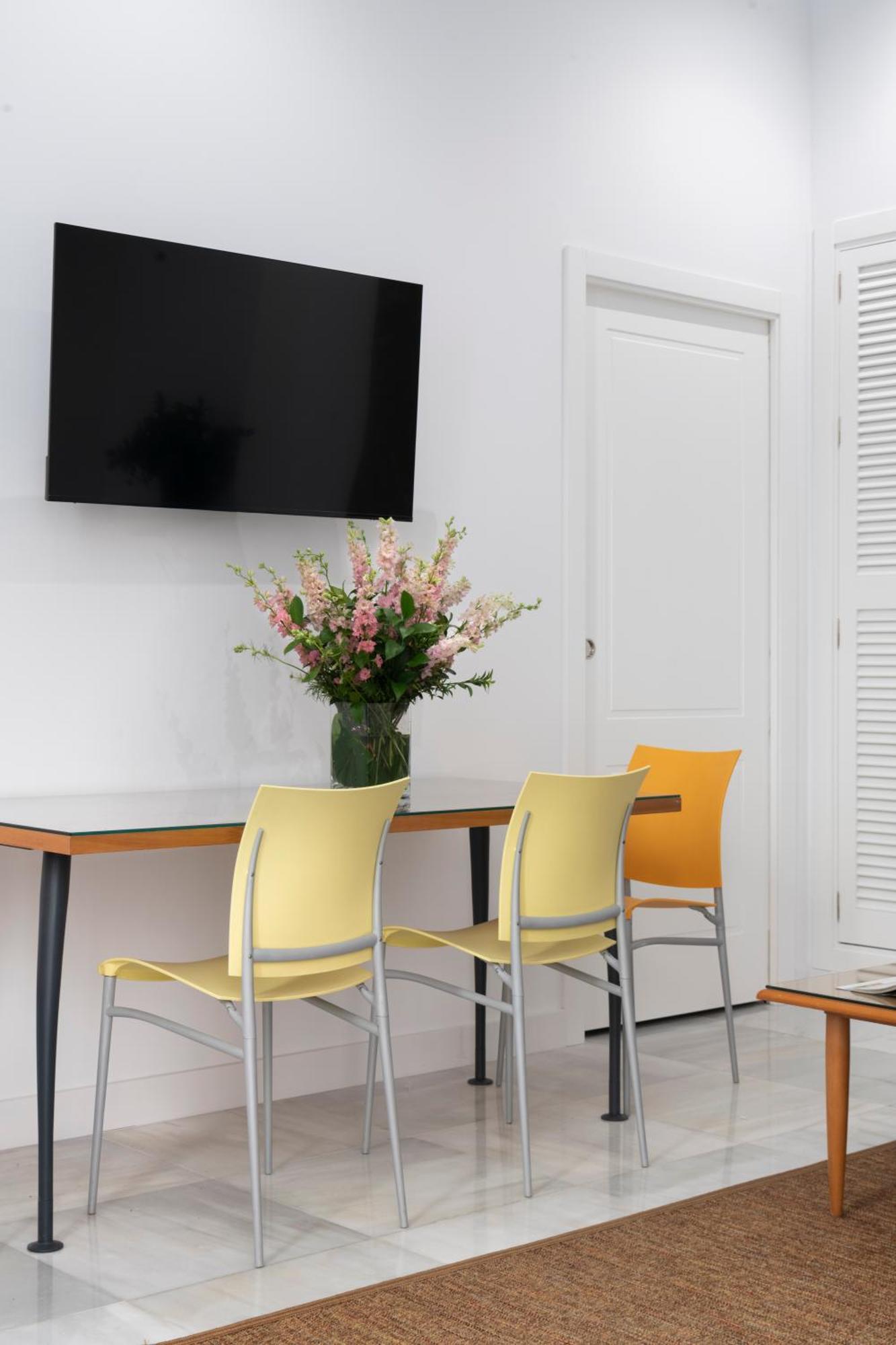 Estrella Giralda By Valcambre Apartment Seville Room photo